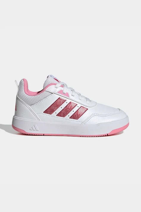 Παιδικά sneakers adidas TENSAUR SPORT 3.0 χρώμα: άσπρο, JQ1858