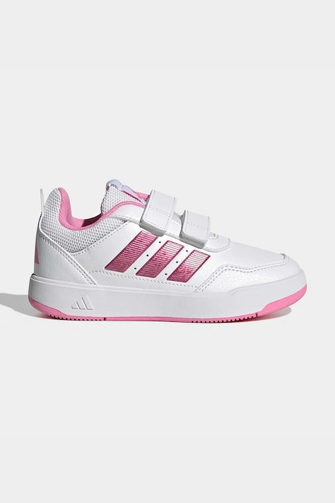 Дитячі кросівки adidas TENSAUR SPORT 3.0 колір білий JQ1844