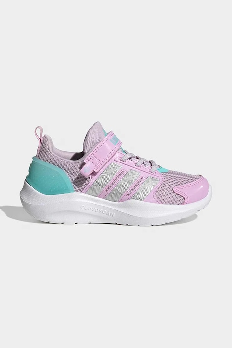 adidas gyerek sportcipő LIGHTORAMA RNR rózsaszín, HQ9254