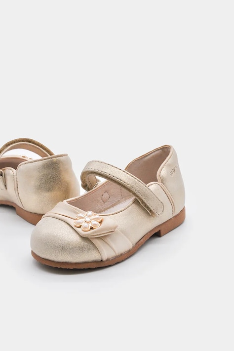 Mayoral balerini copii culoarea auriu, 41729