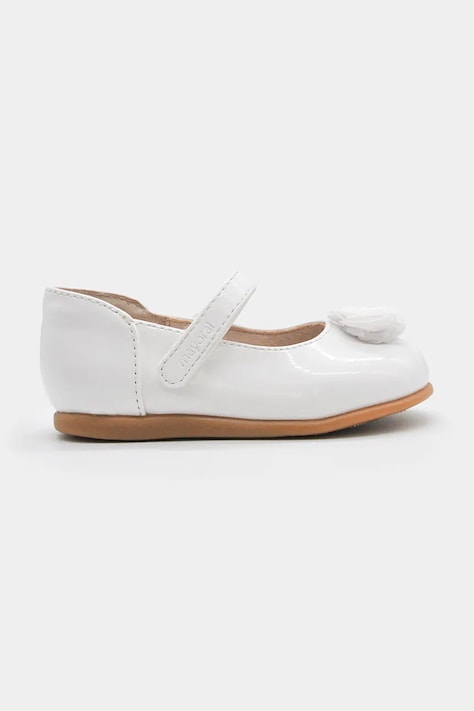 Mayoral gyerek balerina fehér, 41731