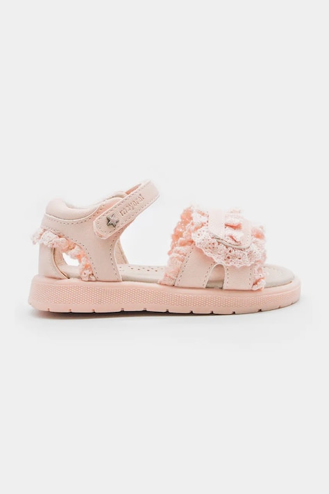 Детские сандалии Mayoral цвет розовый 41745