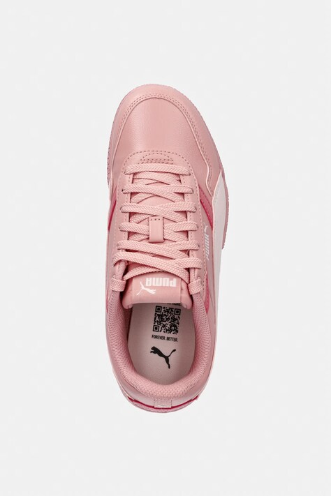Puma Bella Donna SL Jr кросівки дитячі — SS26-OBG097, рожевий — фото 4