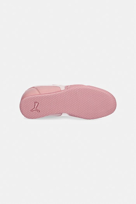 Puma Bella Donna SL Jr кросівки дитячі — SS26-OBG097, рожевий — фото 5