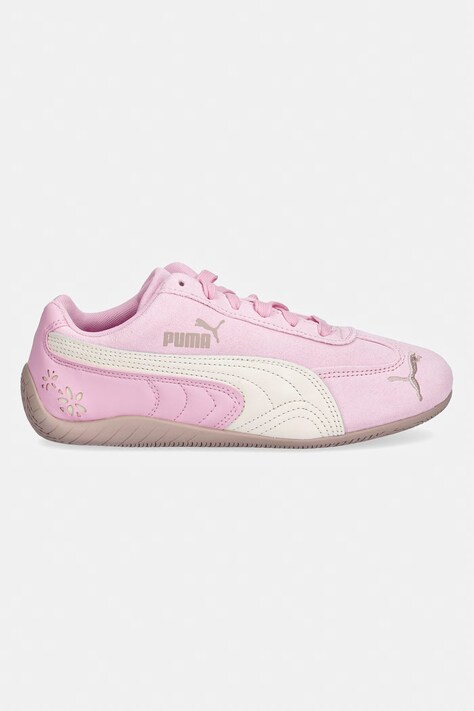 Дитячі кросівки Puma Speedcat Eternal Bloom Jr — фото 2