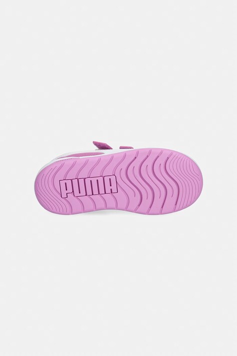 Puma Multiflex 2 Mesh V кросівки дитячі — фото 5
