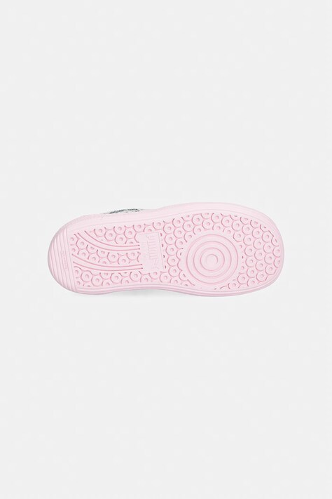 Puma Palermo GD AC кросівки дитячі — SS26-OBG09F, бежевий — фото 5