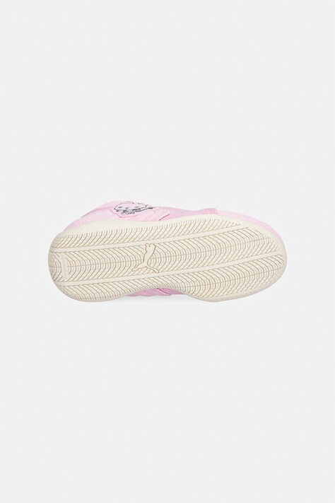 Puma Speedcat GD кросівки дитячі — SS26-OBG09H, рожевий — фото 5