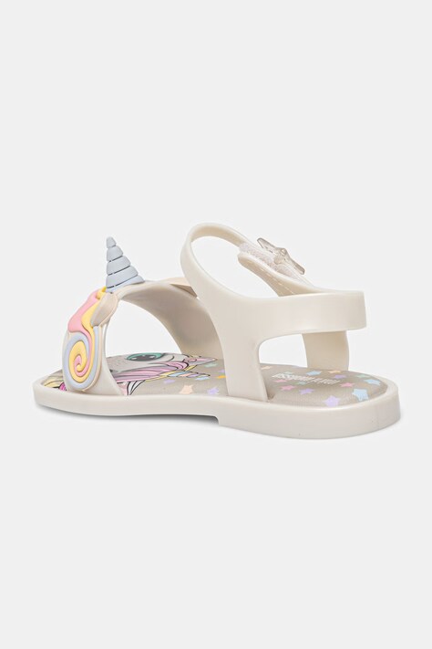 Melissa босоніжки дитячі з відкритою п'ятою MAR SANDAL UNI BB — фото 3