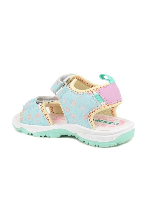 Primigi sandały dziecięce multicolor PZY 14730