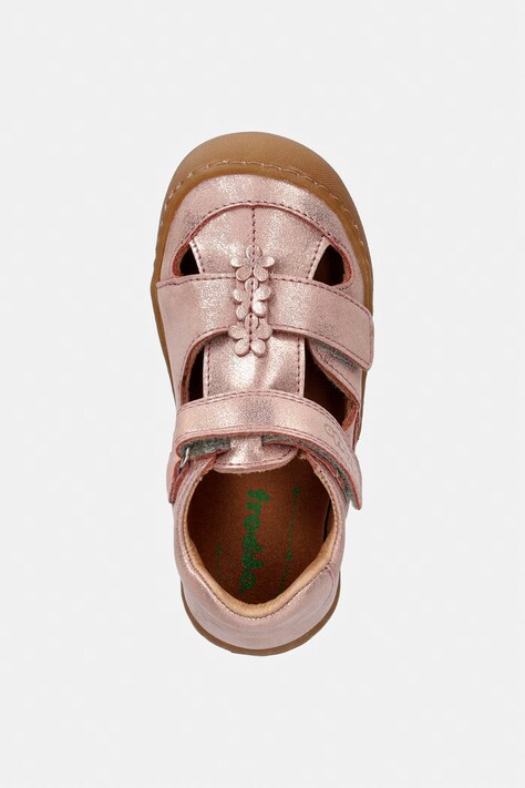 Froddo босоніжки дитячі шкіряні OLLIE SANDAL G — фото 4