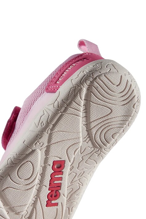 Reima sneakersy dziecięce Tepastelu kolor różowy 5400141B