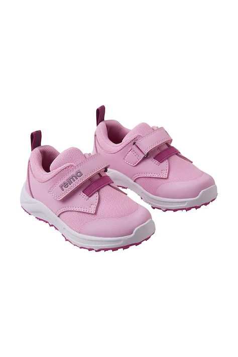 Reima sneakersy dziecięce różowe 5400129A