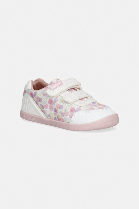 Biomecanics scarpe per bambini bianche 262192