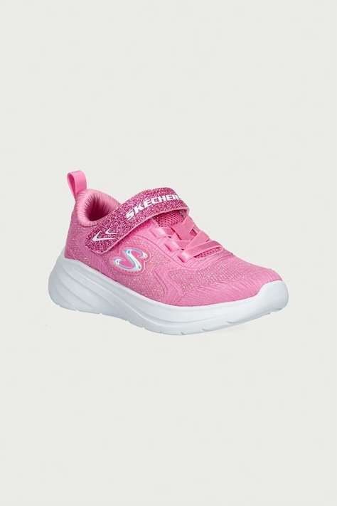 Skechers WAVE 92 tenisice za djecu roze 303557N