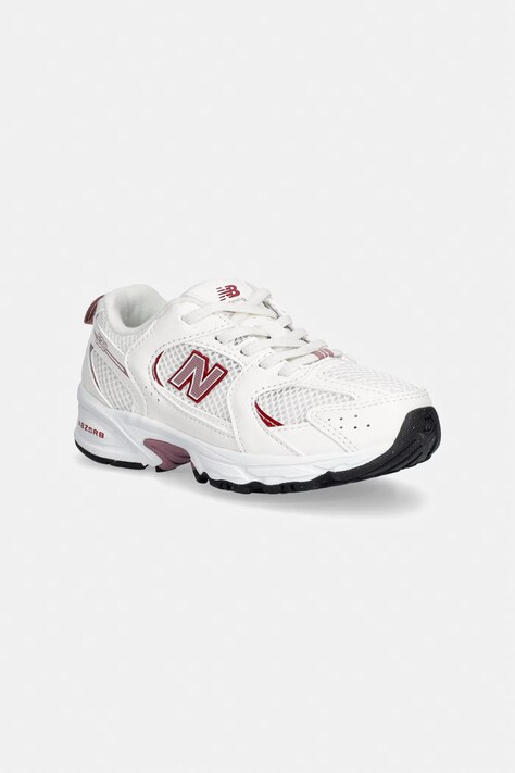 New Balance 530 sneakersy dziecięce beżowe P5309GI