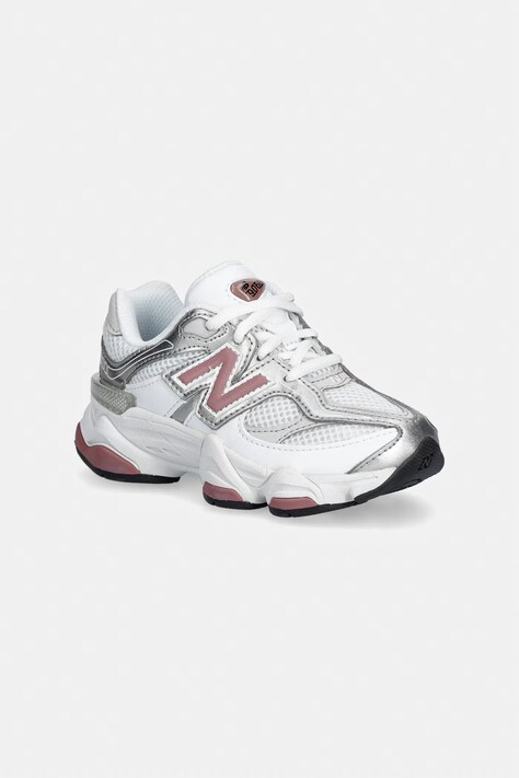 New Balance 9060 sneakersy dziecięce białe P90601Z6