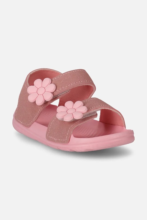 Coccodrillo sandále detské ružové SHOES GIRL