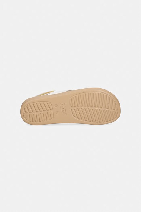 Crocs босоніжки на платформі дитячі BROOKLYN SANDAL — фото 5