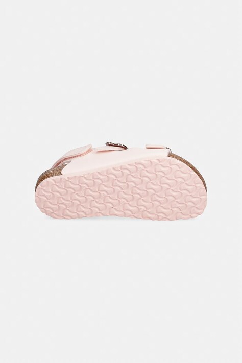 Birkenstock босоніжки дитячі — SS26-OBGZZZ, рожевий — фото 5