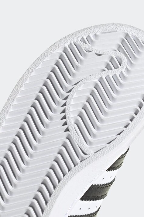 Дитячі кросівки adidas Originals SUPERSTAR II — SS26-OBK009, білий — фото 7