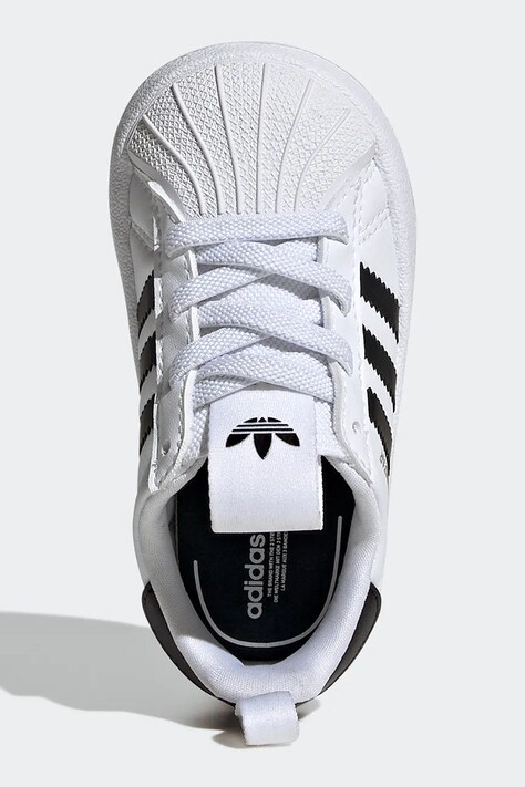 Дитячі кросівки adidas Originals ADIFOM SUPERSTAR 360 — фото 5