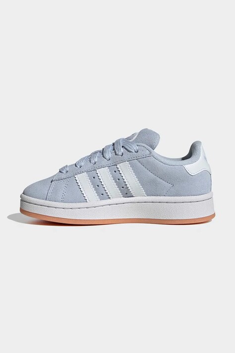 Дитячі кросівки adidas Originals CAMPUS 00s — фото 4