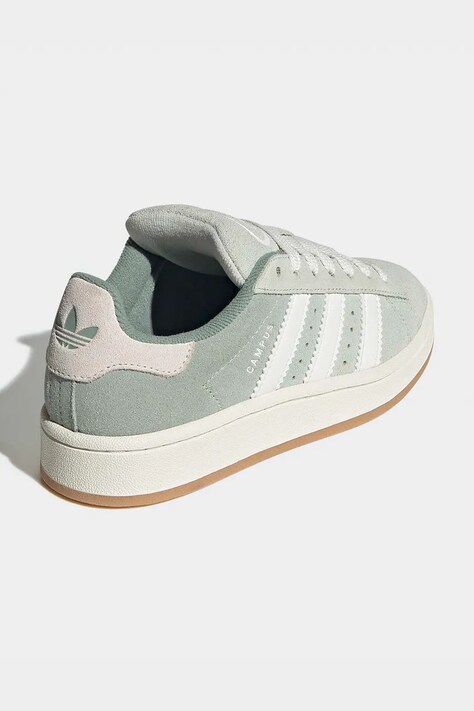 Дитячі кросівки adidas Originals CAMPUS 00s — SS26-OBK011, бірюзовий — фото 3