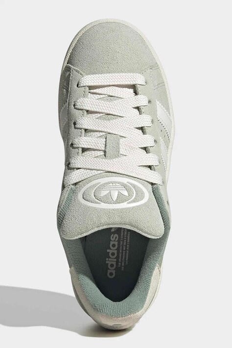 Дитячі кросівки adidas Originals CAMPUS 00s — SS26-OBK011, бірюзовий — фото 5