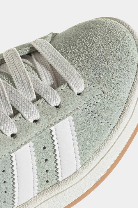 Дитячі кросівки adidas Originals CAMPUS 00s — SS26-OBK011, бірюзовий — фото 8
