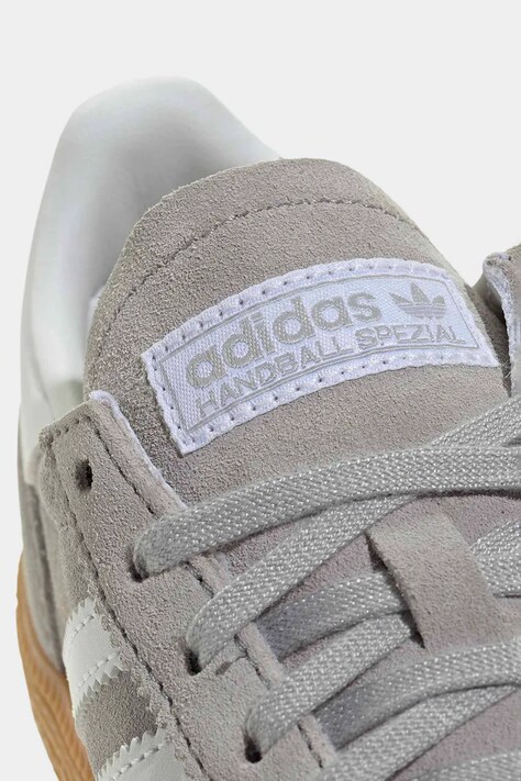 Дитячі замшеві кросівки adidas Originals HANDBALL SPEZIAL — фото 7