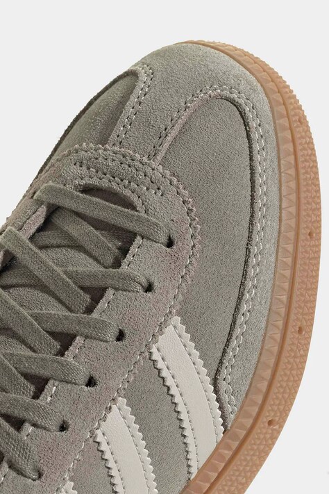 adidas Originals sneakersy dziecięce HANDBALL SPEZIAL kolor zielony KI4167