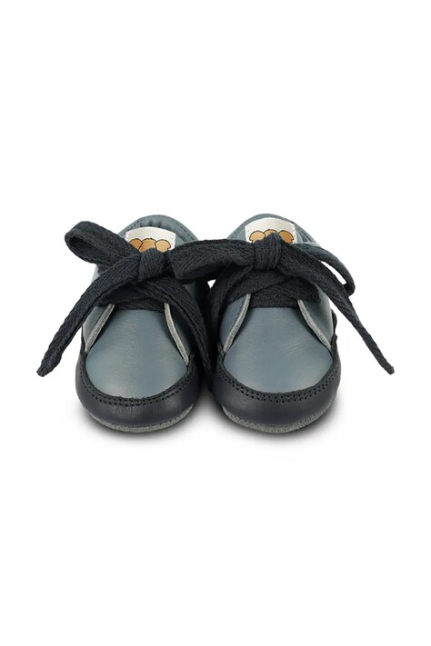 Черевики для немовля Donsje Duuk Sneakers Koala — фото 2
