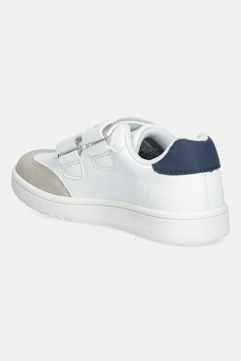 Дитячі кросівки Tommy Hilfiger — SS26-OBK03Z, білий — фото 3