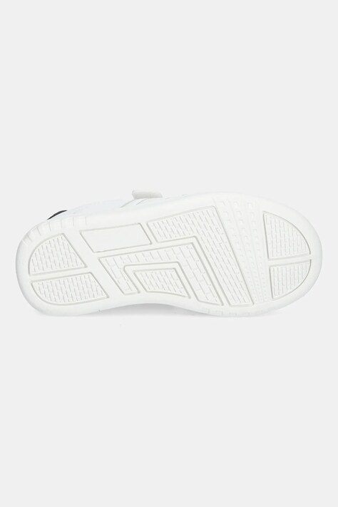 Дитячі кросівки Tommy Hilfiger — SS26-OBK03Z, білий — фото 5