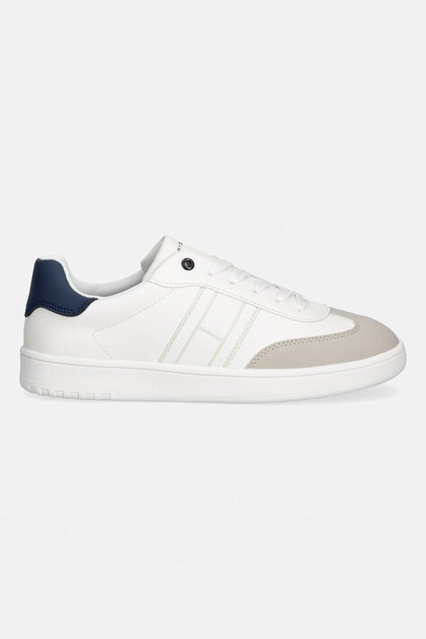 Tommy Hilfiger sneakersy dziecięce kolor biały T3X9-34355