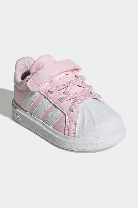 Дитячі кросівки adidas STREETTALK — фото 2