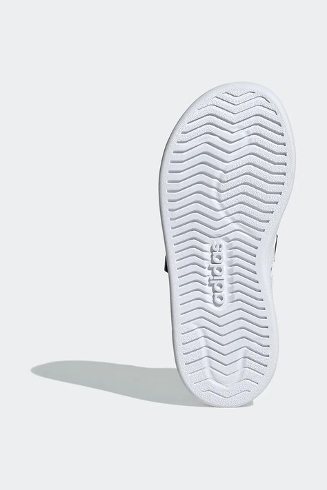 Дитячі кросівки adidas STREETTALK — SS26-OBK06P, чорний — фото 6