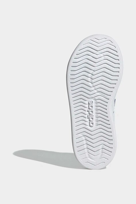 adidas sneakersy dziecięce STREETTALK kolor niebieski JQ8594