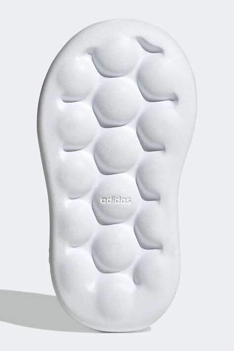 Дитячі кросівки adidas BUBBLECOMFY — SS26-OBK06Y, бірюзовий — фото 6