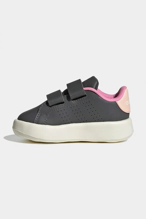 adidas sneakersy dziecięce ADVANTAGE kolor czarny IH9694