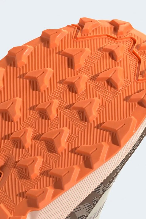 adidas TERREX buty dziecięce TERREX TRAILMAKER 2 kolor beżowy JR9065