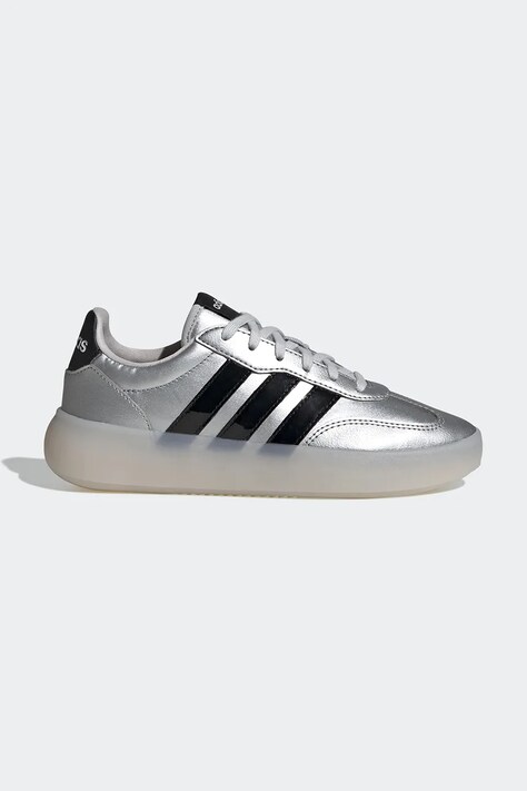 Παιδικά sneakers adidas BARREDA DECODE χρώμα: πολύχρωμο, JR7224