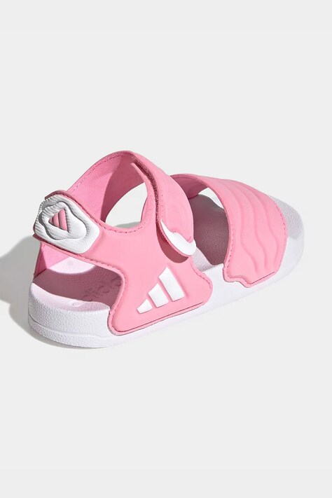 Дитячі сандалі adidas ADILETTE SANDAL 2 — SS26-OBK080, рожевий — фото 3