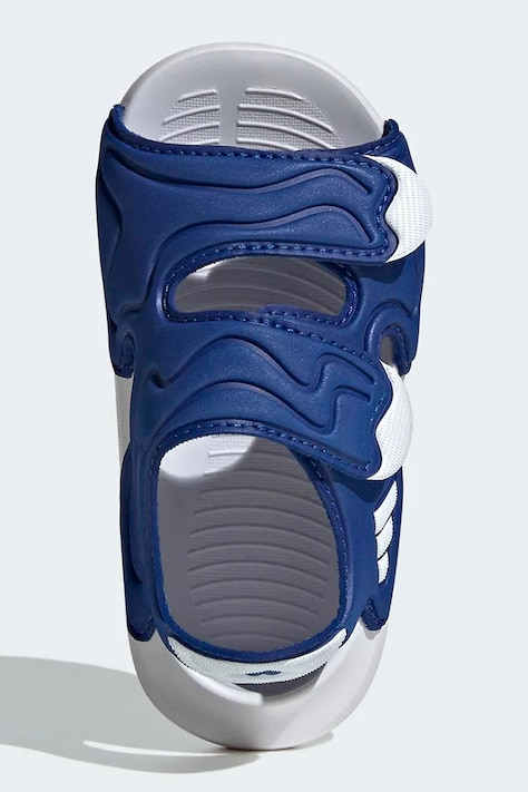 adidas sandały niemowlęce ALTASWIM 3 kolor niebieski JS2542