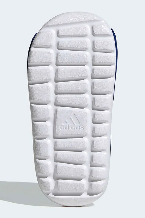 Сандалі для немовлят adidas ALTASWIM 3 — SS26-OBK083, блакитний — фото 6