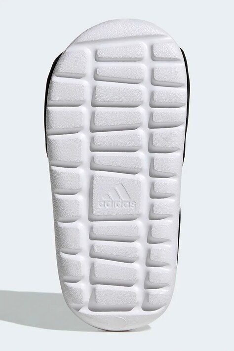 Сандалі для немовлят adidas ALTASWIM 3 — SS26-OBK087, чорний — фото 6