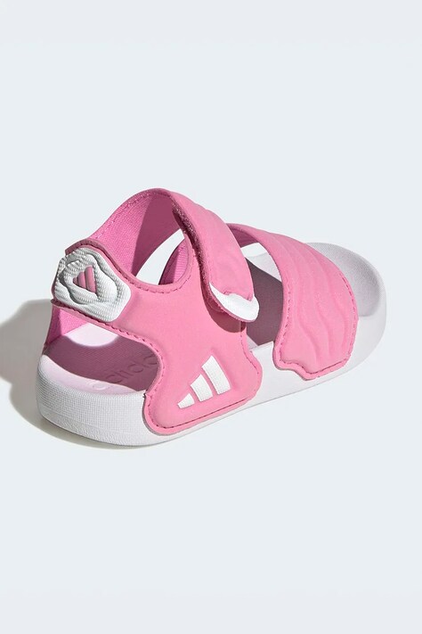 Сандалі для немовлят adidas ADILETTE SANDAL 2 — фото 3