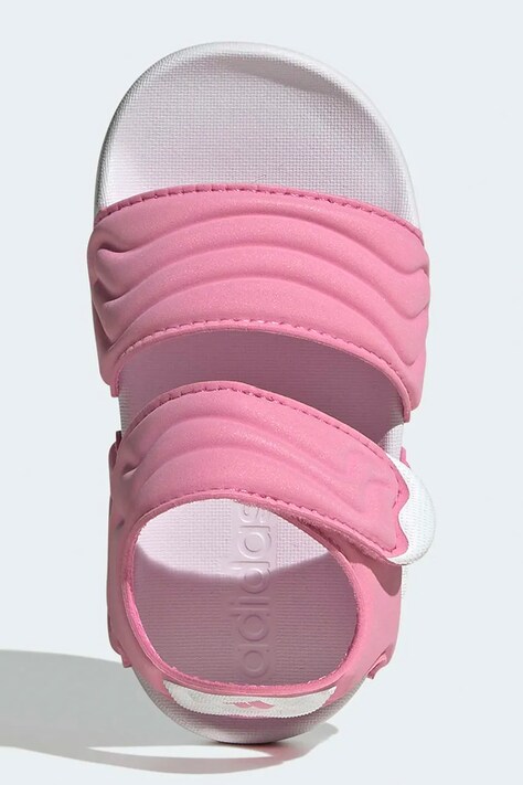 Сандалі для немовлят adidas ADILETTE SANDAL 2 — фото 5