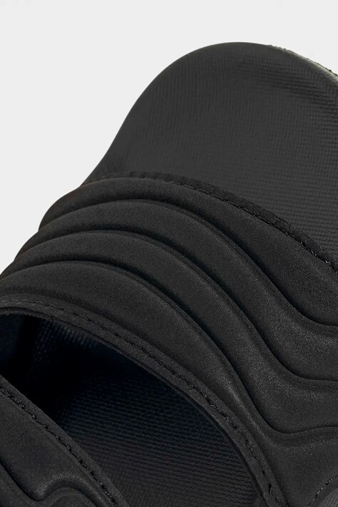 Сандалі для немовлят adidas ADILETTE SANDAL 2 — SS26-OBK08K, чорний — фото 8